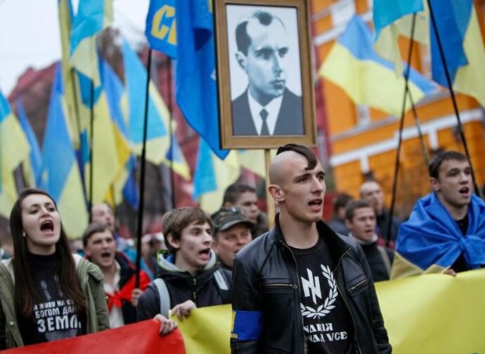 Le populisme comme une réaction au néolibéralisme en Ukraine