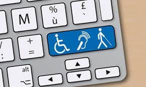 Le handicap à l'ère numérique