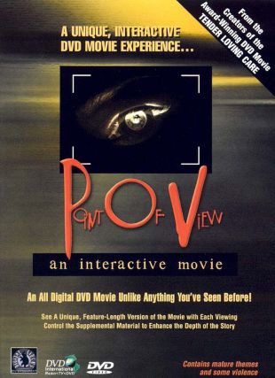 Point of View (2001) - David Wheeler