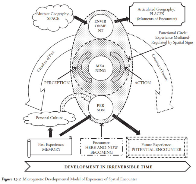 Microgenetique model developpement